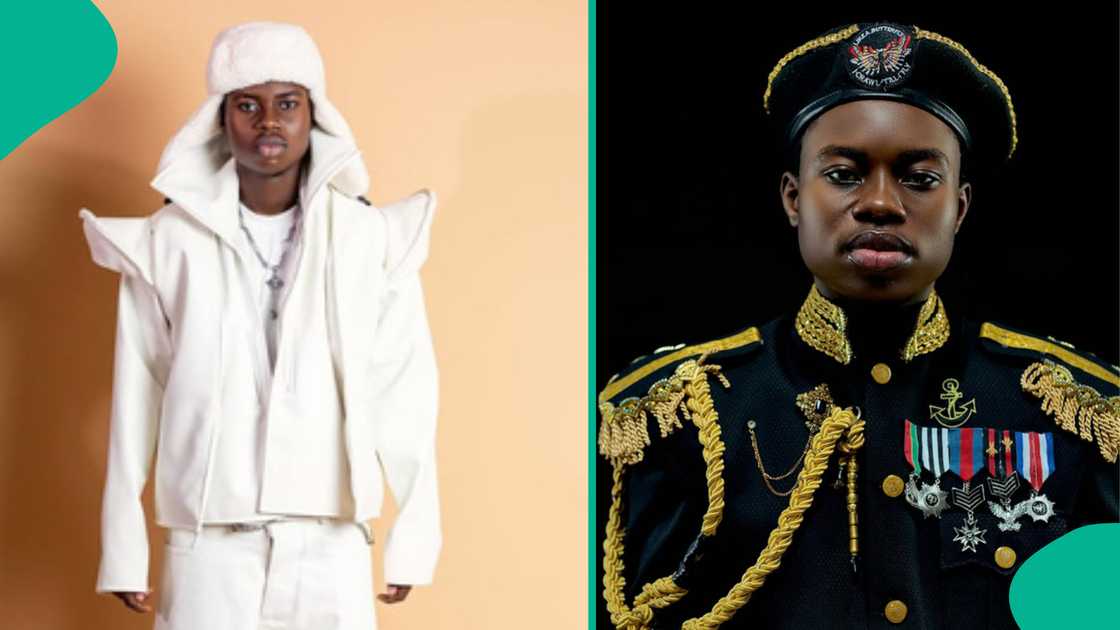 Peller speaks about financial pressure from his family members.