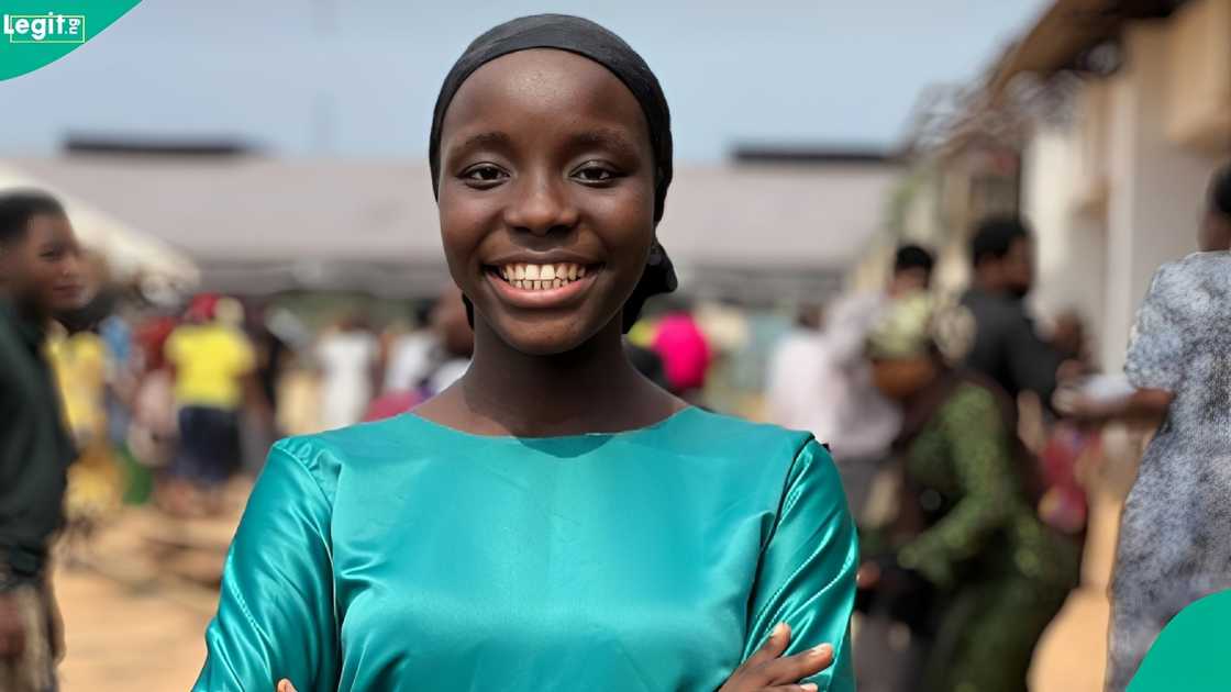 A Deeper Life member's video from retreat trends as people share observations