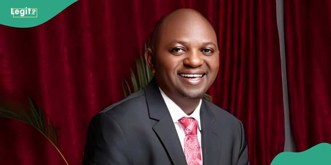 Centre lauds Water Resources Minister Utsev for ‘outstanding performance’ Centre lauds Water Resources Minister Utsev for ‘outstanding performance’