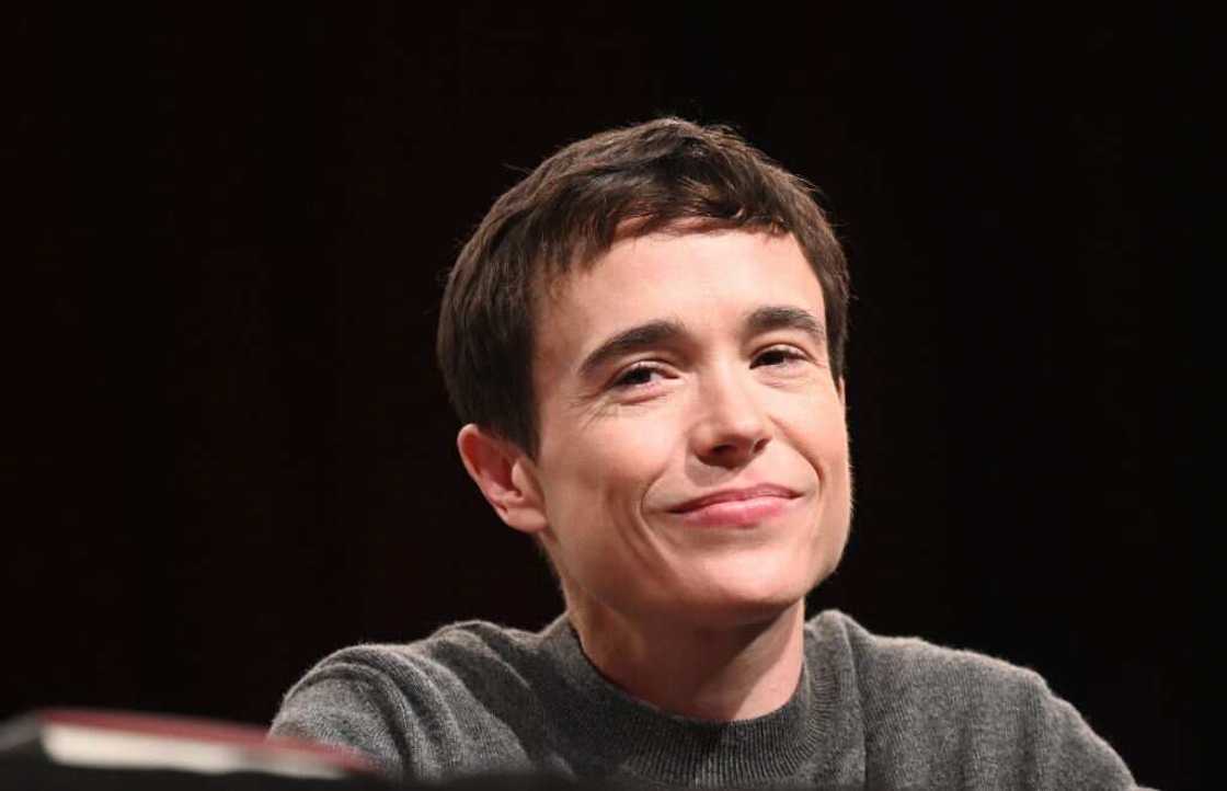 Celebs from Canada Celebs from Canada