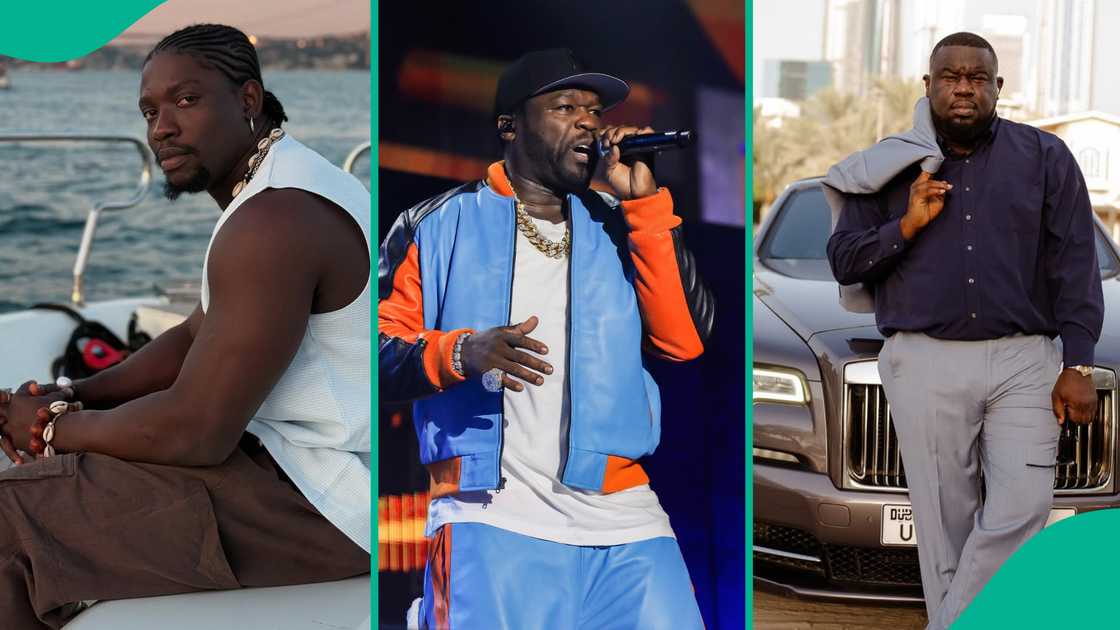 Verydarkman replies Soso Soberekon over proposed N120 million fight with controversial singer Portable. Verydarkman replies Soso Soberekon over proposed N120 million fight with controversial singer Portable.