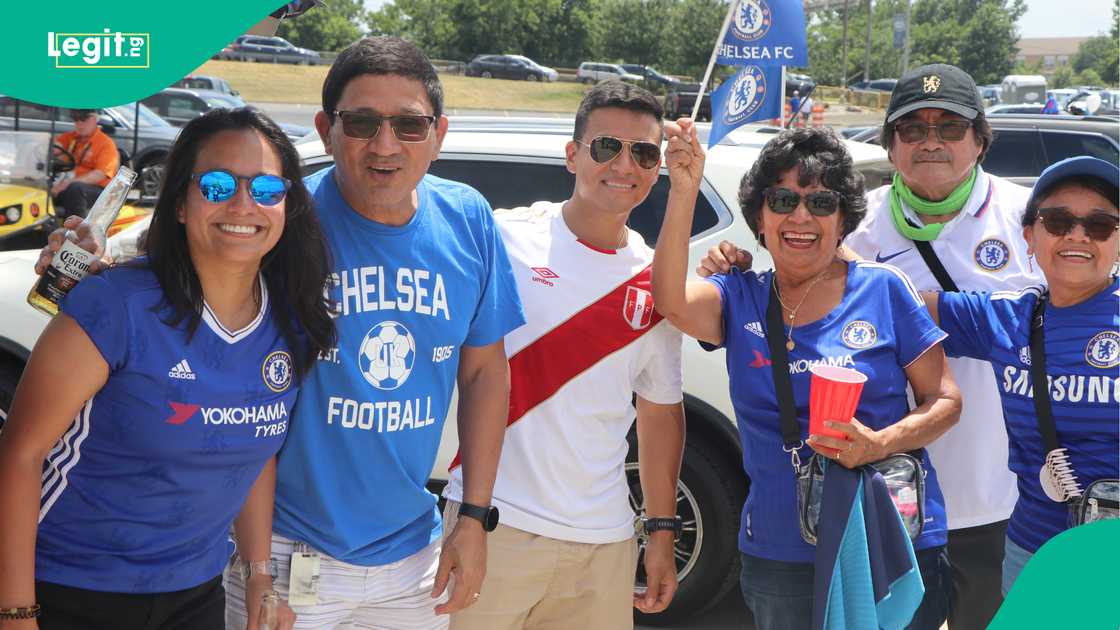Chelsea, MetLife Stadium, USA, PSG, Club World Cup Final Chelsea, MetLife Stadium, USA, PSG, Club World Cup Final