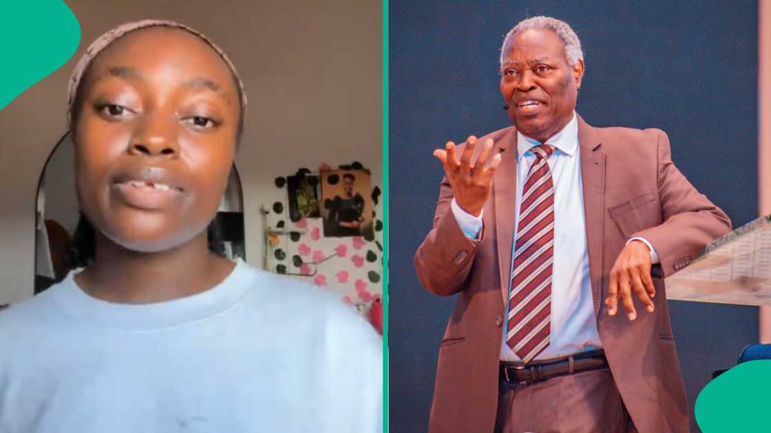 Deeper Life Church member points out 4 things she has never heard Pastor Kumuyi preach on