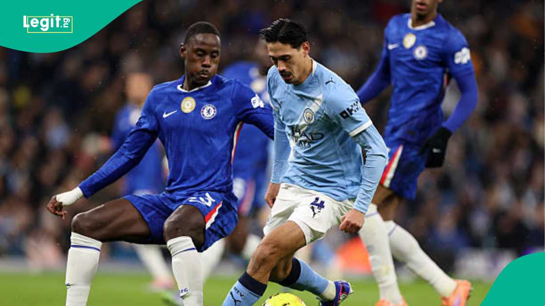 Chelsea, Manchester City, English Premier League, Arsenal, England