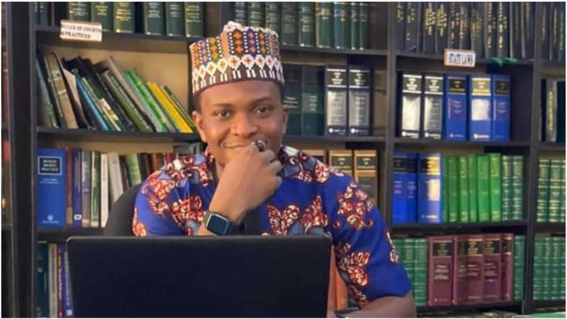 Wale Adeagbo/APC/PDP/Labour Party/2023 election/Bola Tinubu/Atiku Abubakar/Peter Obi Wale Adeagbo/APC/PDP/Labour Party/2023 election/Bola Tinubu/Atiku Abubakar/Peter Obi