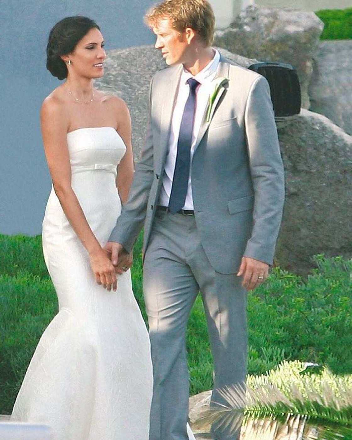 David Paul Olsen wife David Paul Olsen wife