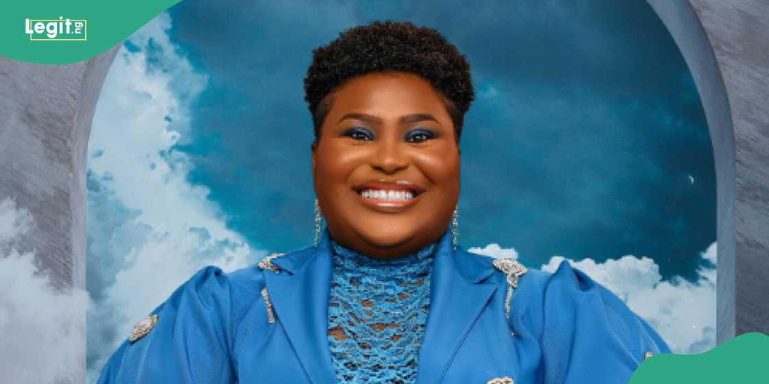 How Judikay turned tragedy into testimony after losing six pregnancies How Judikay turned tragedy into testimony after losing six pregnancies