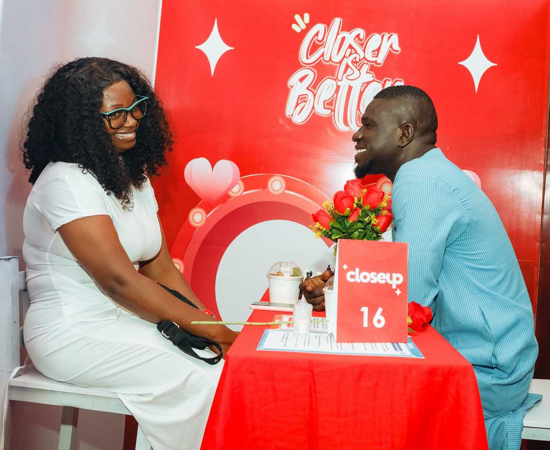 Closer is Better: How Closeup is Turning Talking Stages into Real Love Stories