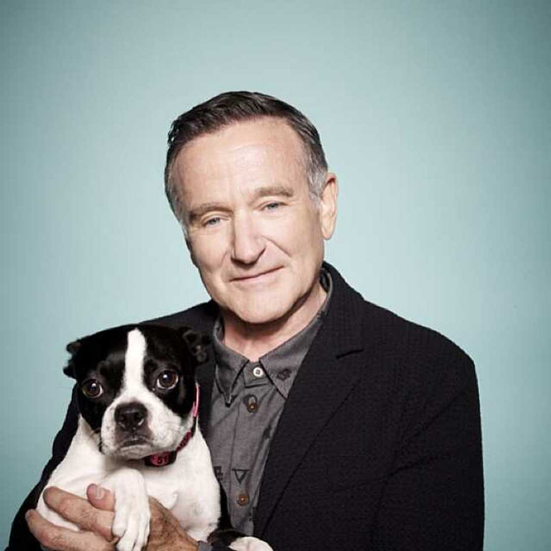 how did Robin Williams die how did Robin Williams die
