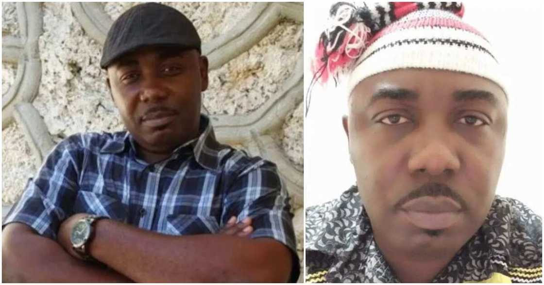 Chikezie Uwazie Chikezie Uwazie