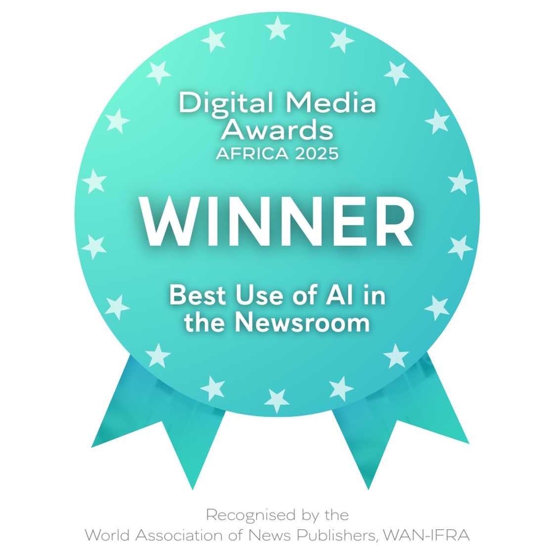 Best AI in the Newsroom Best AI in the Newsroom