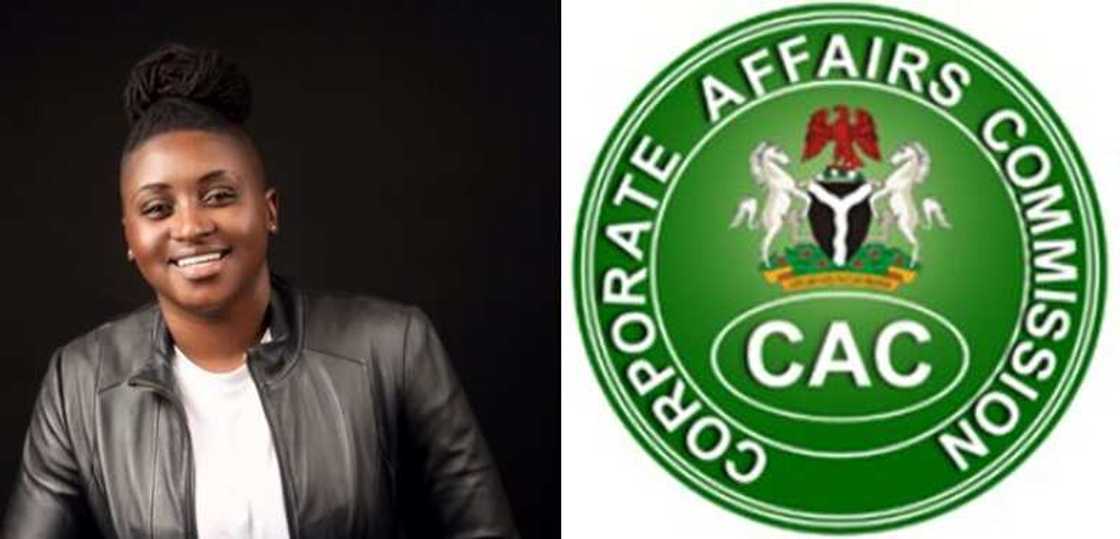 Wata sabuwa: Kungiyar 'yan madigo sun kai karar hukumar CAC gaban kotu a Abuja Wata sabuwa: Kungiyar 'yan madigo sun kai karar hukumar CAC gaban kotu a Abuja