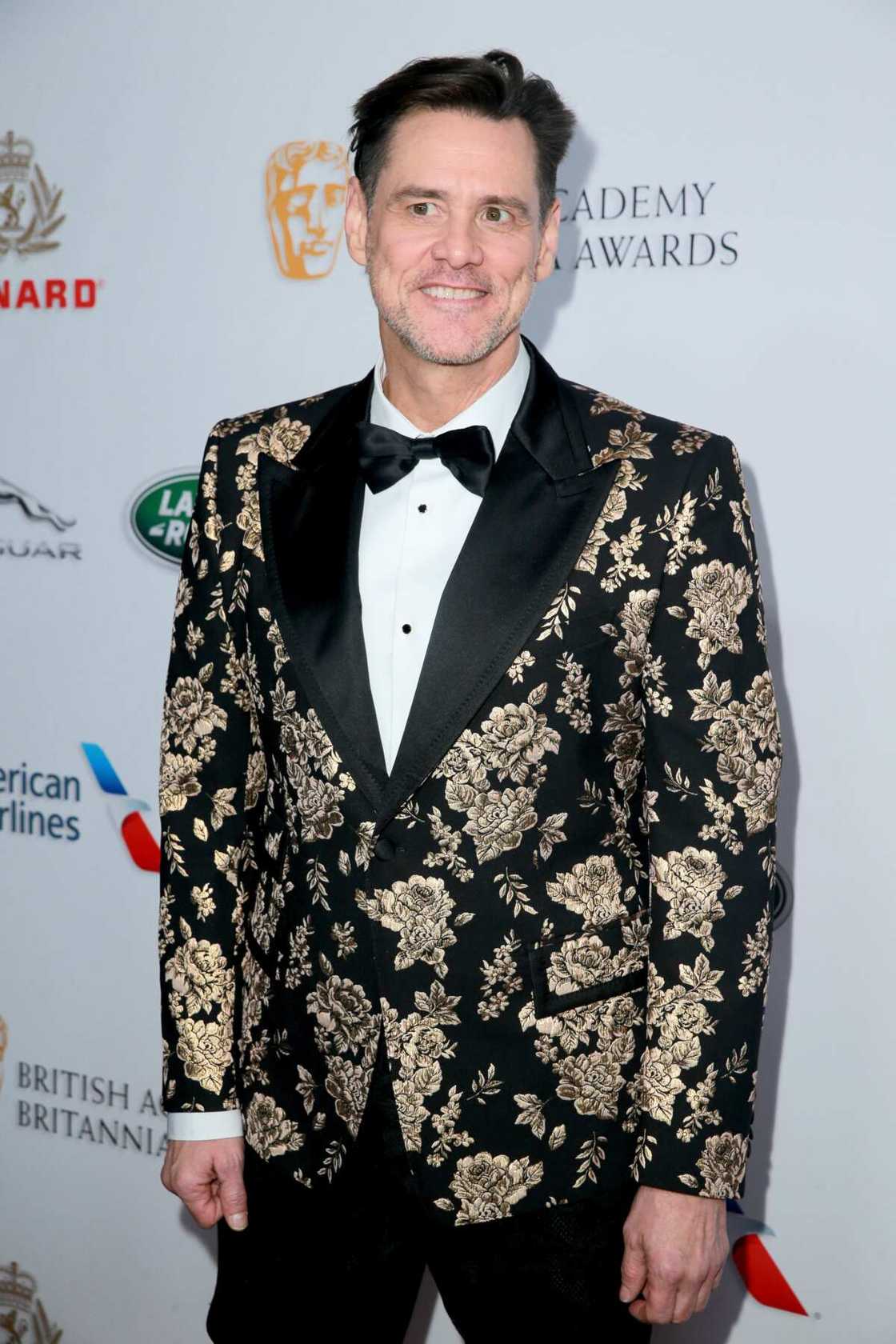 Jim Carrey's net worth Jim Carrey's net worth