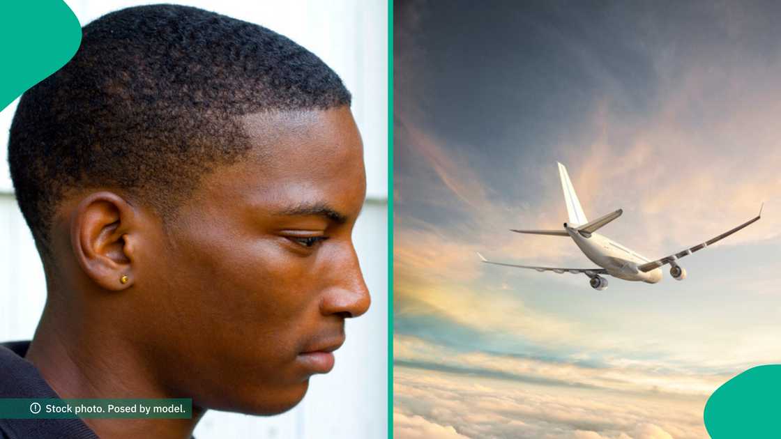 UK boy sues his parents for sending him to Africa. UK boy sues his parents for sending him to Africa.