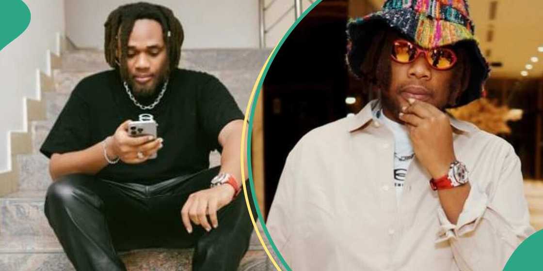 Singer Buju Singer Buju