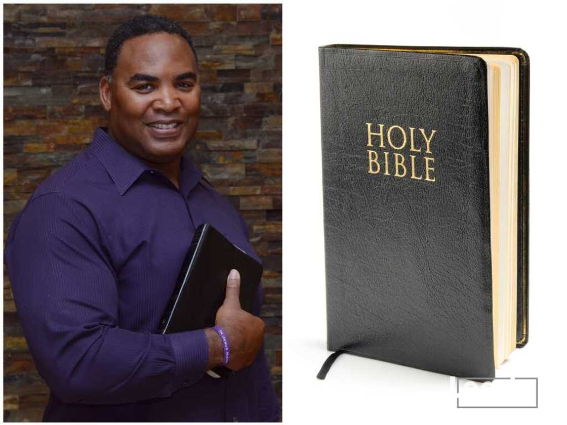 Who is a pastor according to the Bible? Who is a pastor according to the Bible?