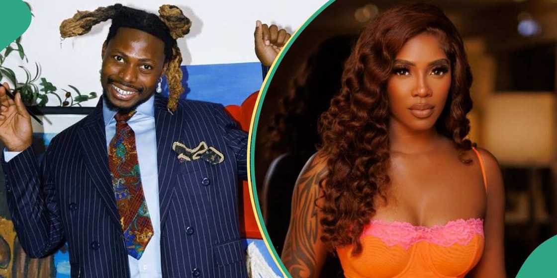 Asake, Tiwa Savage Asake, Tiwa Savage
