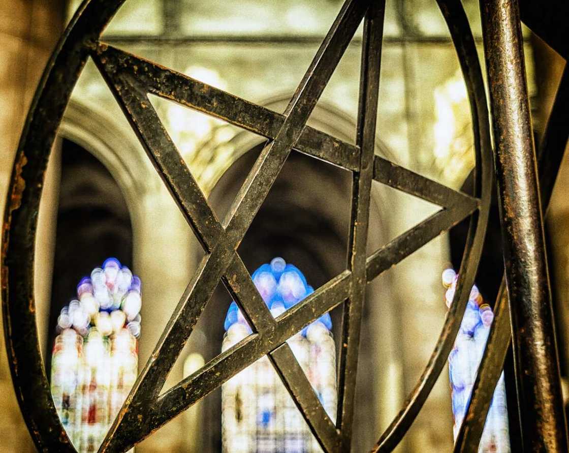 Wicca wheel of the year Wicca wheel of the year