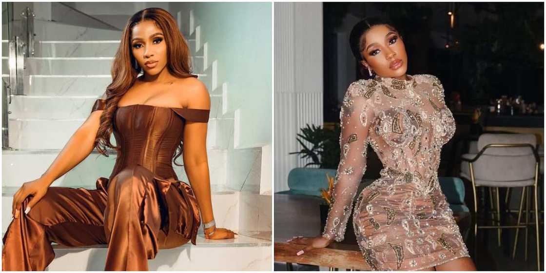 BBNaija Mercy Eke BBNaija Mercy Eke