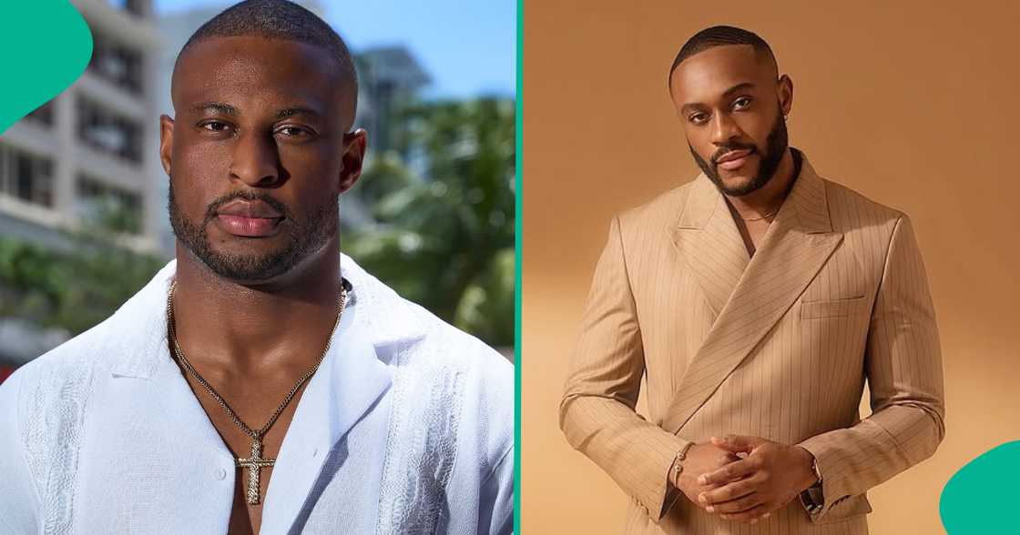 Ekiti state dominates BBNaija season 10 male housemates.