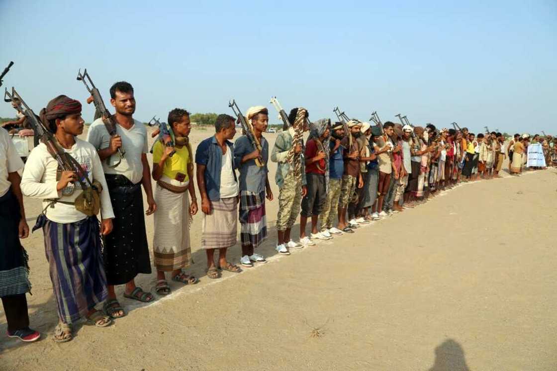 Analysts and UN officials say that while the truce has improved the situation for many Yemenis, divisions have nonetheless deepened between parties to the conflict Analysts and UN officials say that while the truce has improved the situation for many Yemenis, divisions have nonetheless deepened between parties to the conflict