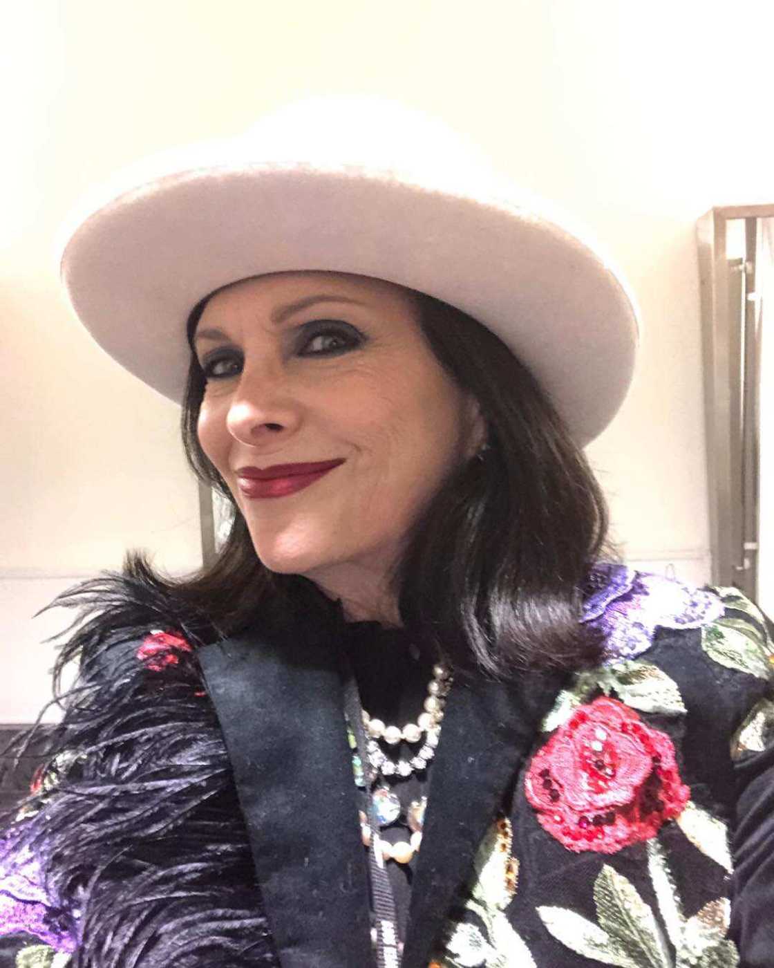 Biographie de Lori Anne Allison, l'ex-femme Johnny Depp Biographie de Lori Anne Allison, l'ex-femme Johnny Depp