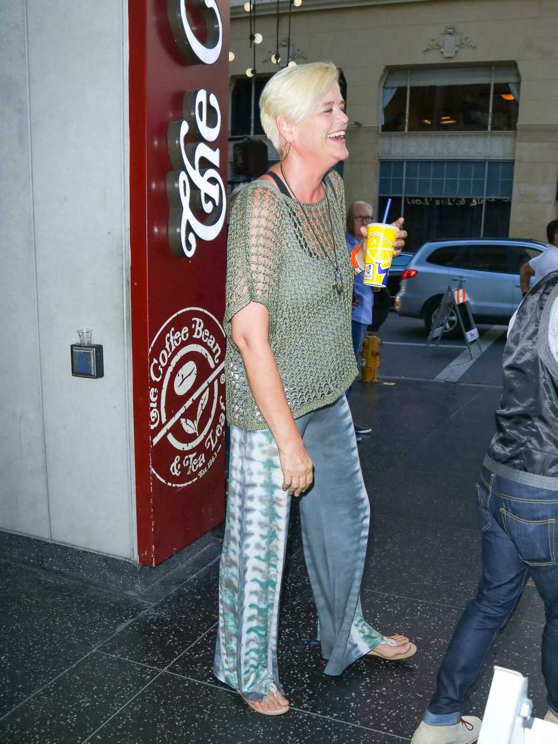 Claire Stoermer Claire Stoermer