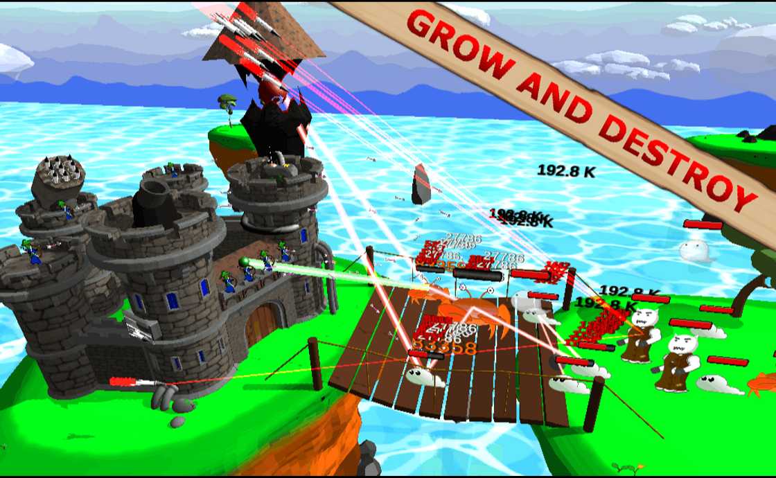 best idle game best idle game