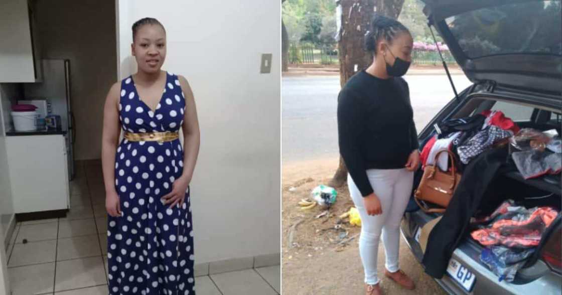 Woman, Hustle, Car boot, Sell, Entrepreneur, inspiring, Twitter reactions Woman, Hustle, Car boot, Sell, Entrepreneur, inspiring, Twitter reactions