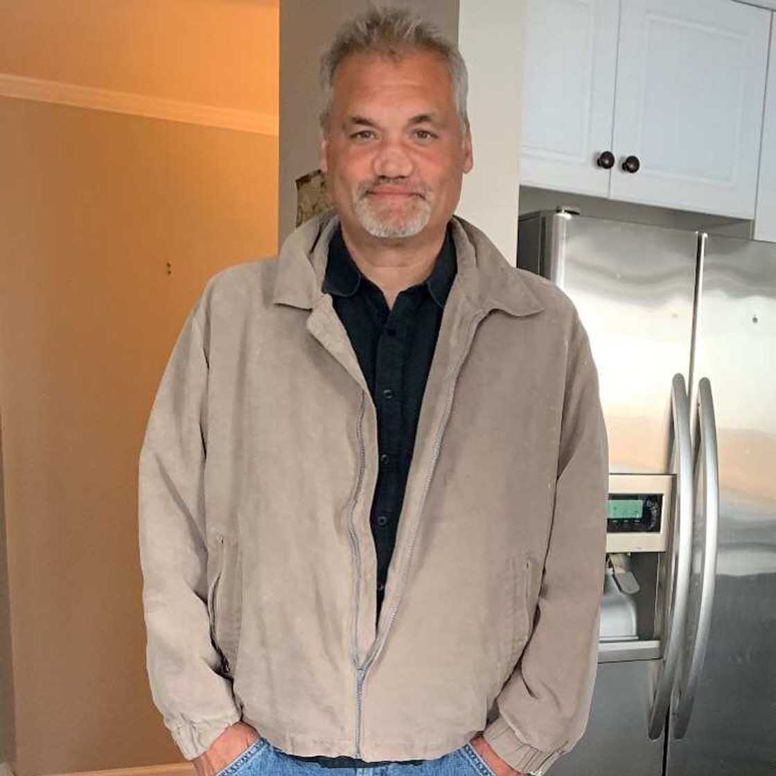 Artie Lange now Artie Lange now