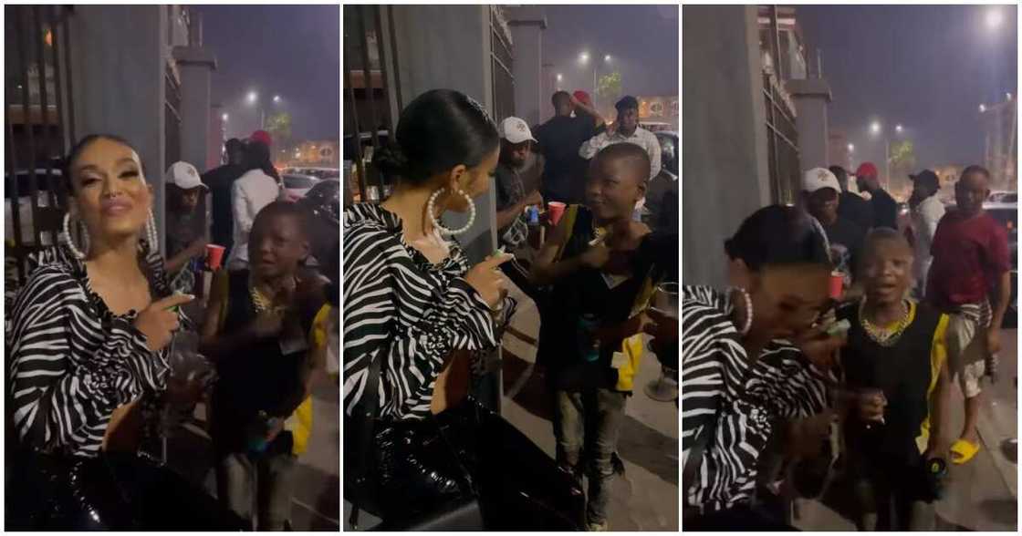 Pearl Thusi, model, presenter, actress, song, Nigeria. Pearl Thusi, model, presenter, actress, song, Nigeria.