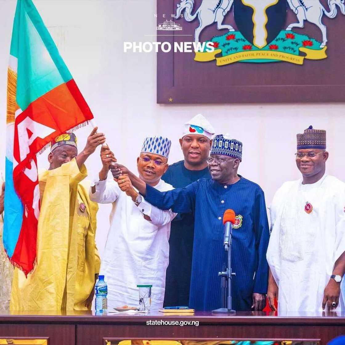 OfficialAPCNg