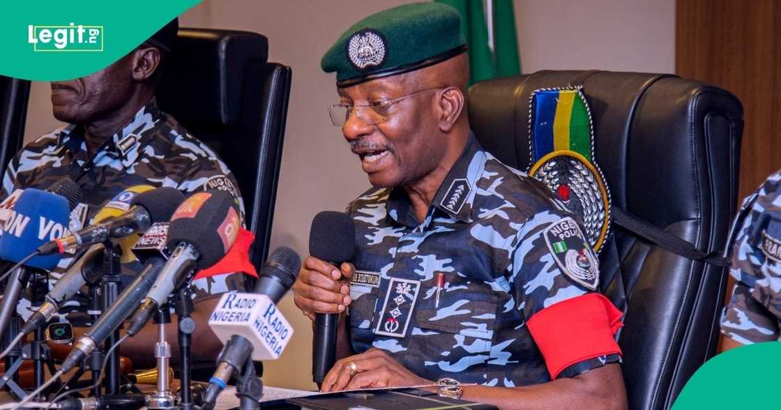 The Nigerian police have acted against the officer who fatally shot an innocent schoolboy in Ibadan. The Nigerian police have acted against the officer who fatally shot an innocent schoolboy in Ibadan.