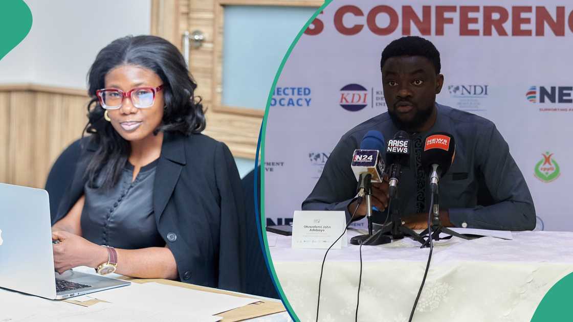 YERP Naija had urged the National Assembly to prioritise stalled electoral reforms.