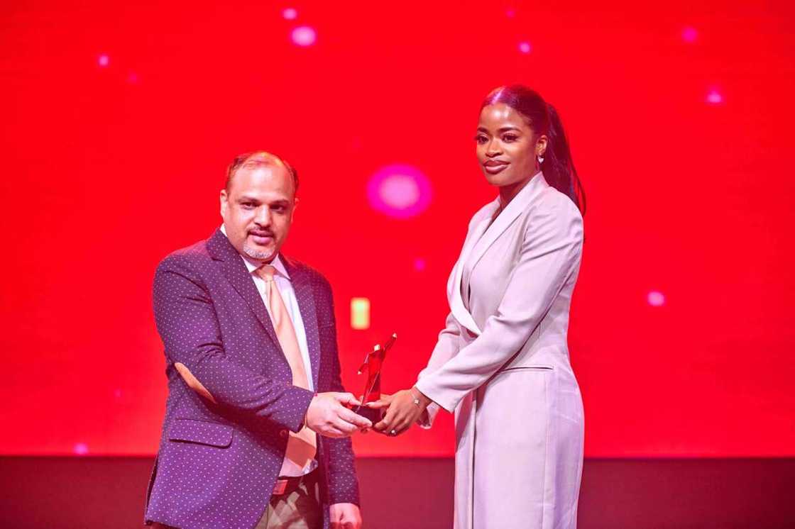 Lord’s London Dry Gin Honours Bold and Audacious Nigerian Innovators at Achievers Award 2022 Lord’s London Dry Gin Honours Bold and Audacious Nigerian Innovators at Achievers Award 2022