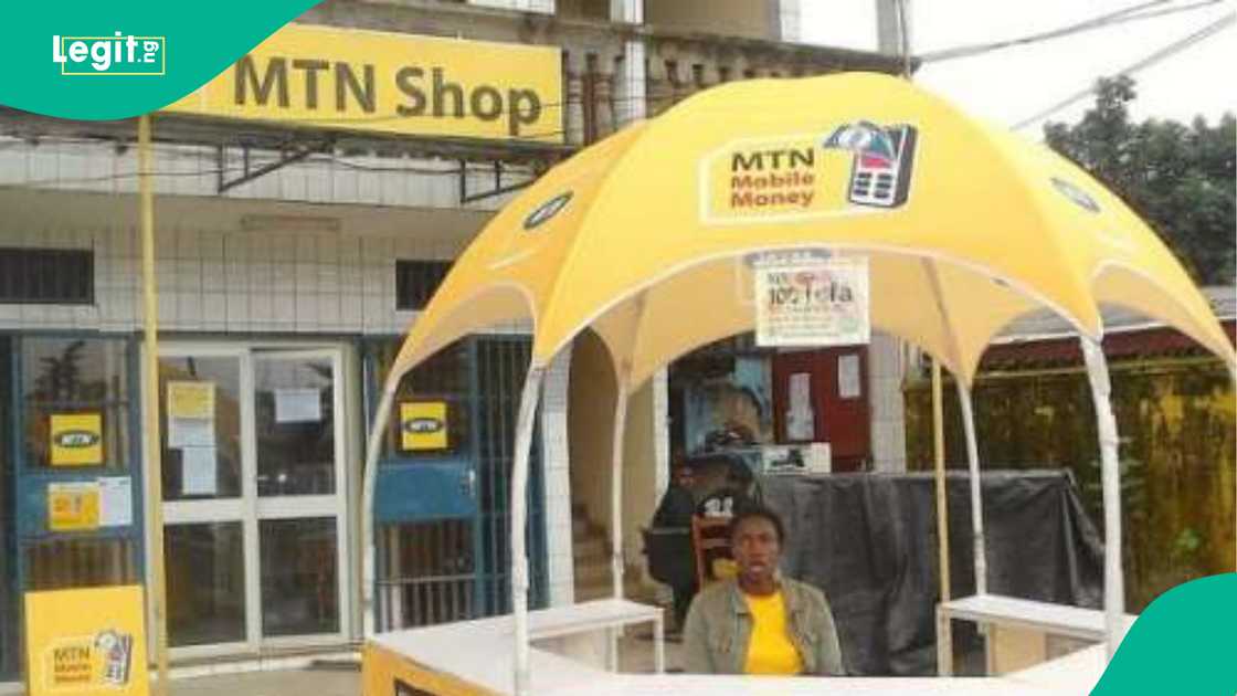 MTN Nigeria extends company’s ownership MTN Nigeria extends company’s ownership