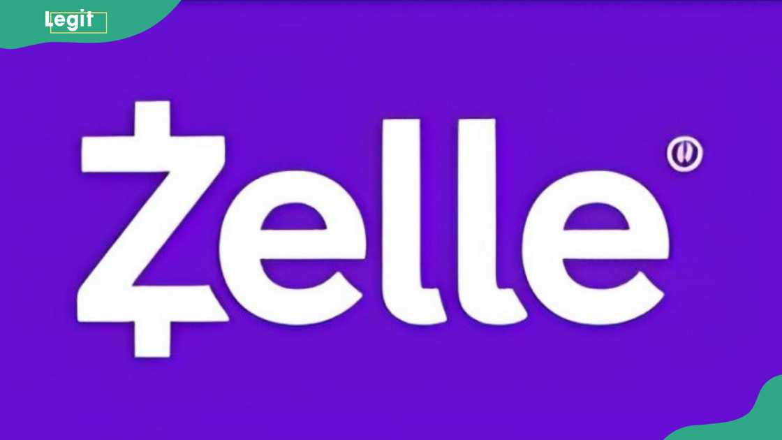 Zelle logo Zelle logo