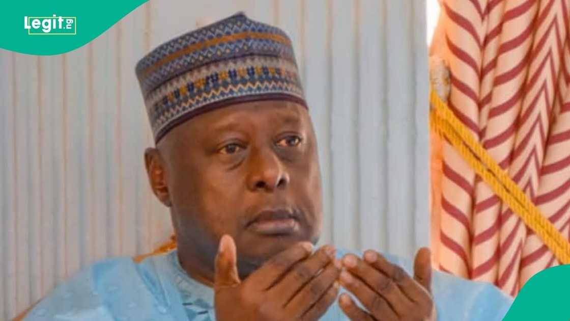APC ta kwace makusancin dan takarar gwamnan Kaduna