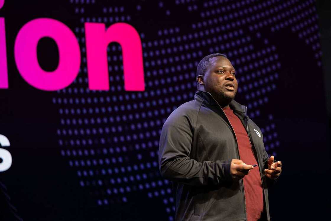 Chipper Cash Launches in the United States with a Little Help from Burna Boy Chipper Cash Launches in the United States with a Little Help from Burna Boy