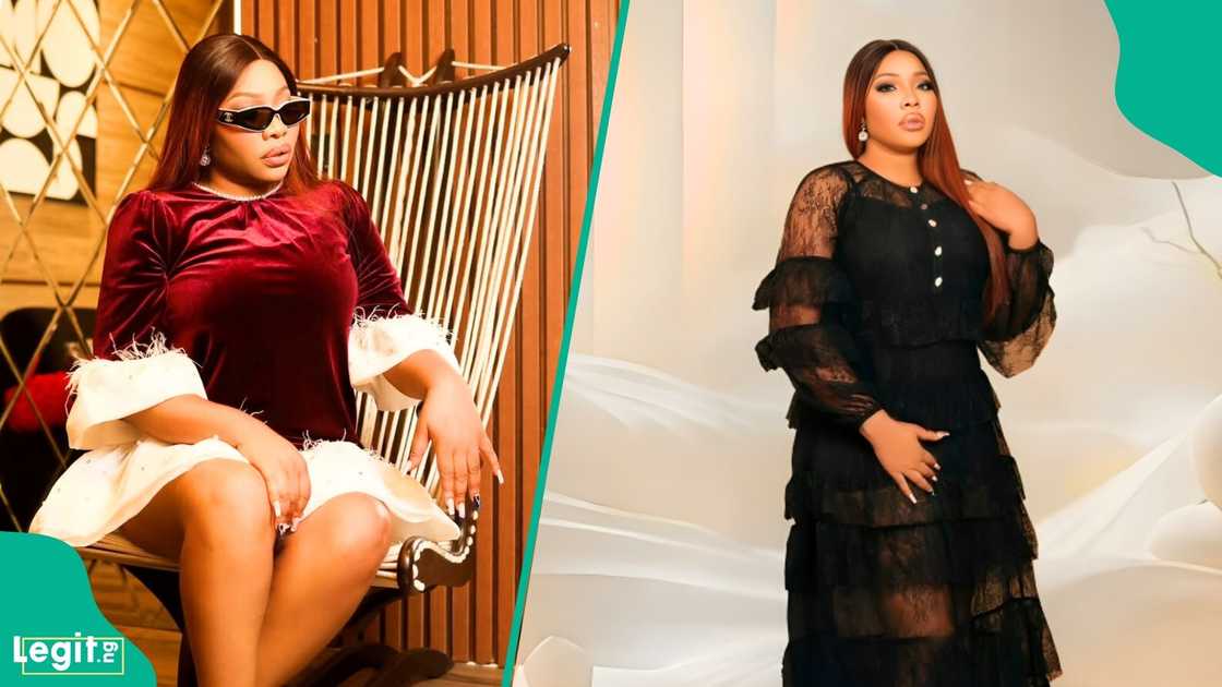 A viral video from a burial ceremony in Abia State captured the emotional moment Doris Ogala knelt to beg her estranged husband before they hugged publicly, drawing renewed attention to her personal life amid an ongoing controversy