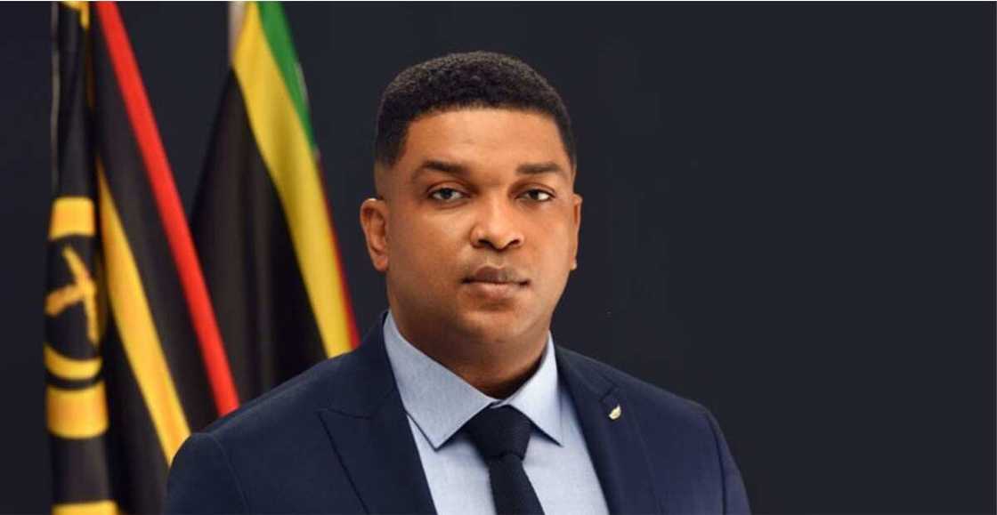 Republic of Vanuatu appoints Nigerian as trade and investment commissioner Republic of Vanuatu appoints Nigerian as trade and investment commissioner
