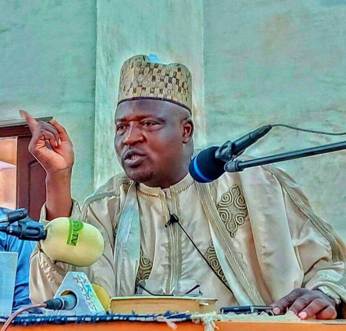 2023: Buhari’s Ex-aide Says No Right-Thinking Nigerian Will Support Igbo Presidency 2023: Buhari’s Ex-aide Says No Right-Thinking Nigerian Will Support Igbo Presidency