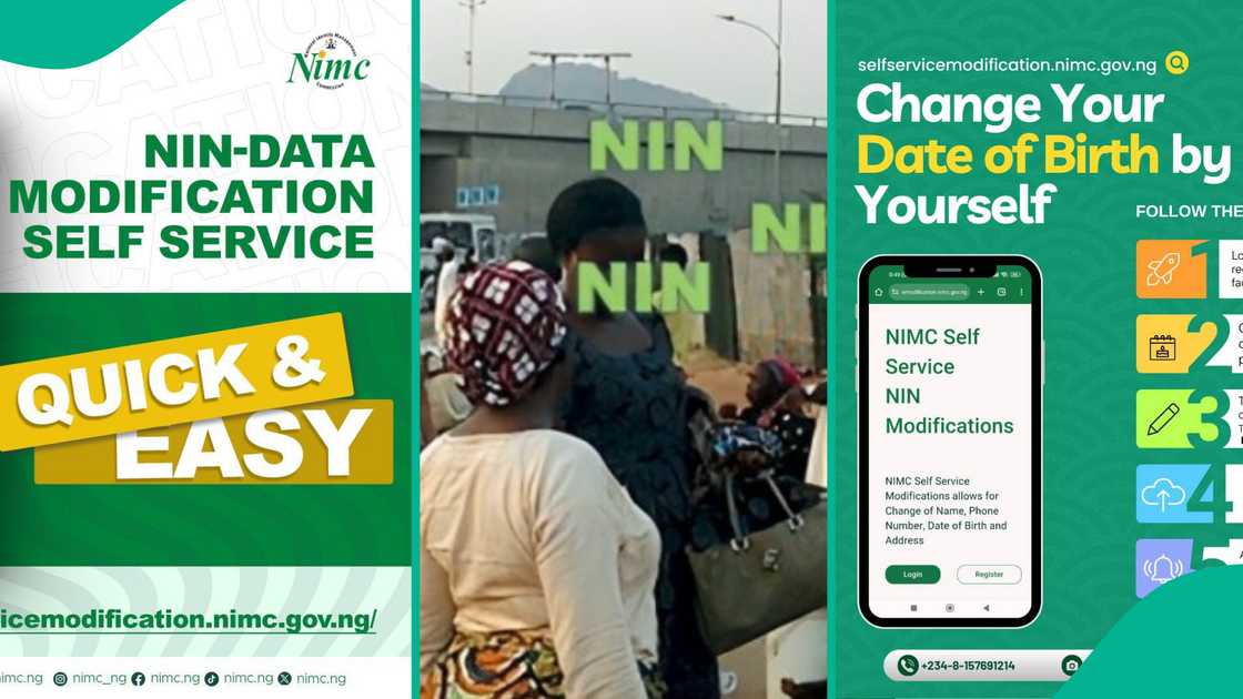  Simplifying NIN updates for Nigerians