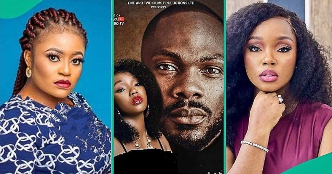 Lady says she's not comfortable with Bambam's speech mannerisms. Lady says she's not comfortable with Bambam's speech mannerisms.