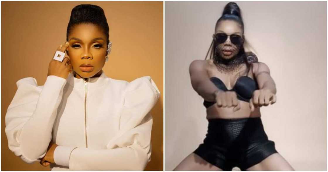 Kaffy at 42. Kaffy at 42.