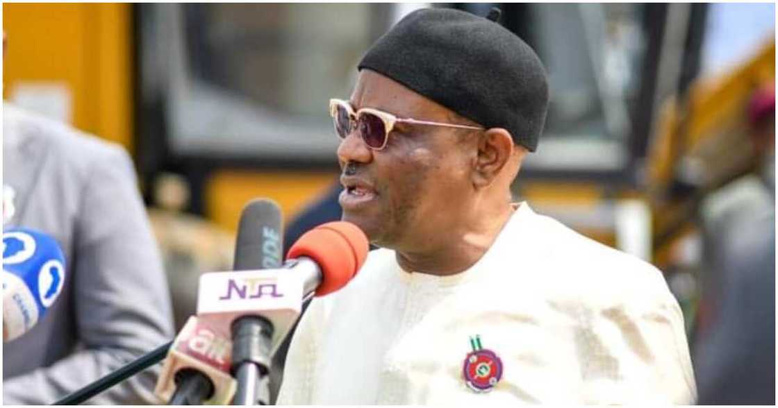 INEC, Rivers state, 2023 elections, APC, PDP, Governor Nyesom Wike INEC, Rivers state, 2023 elections, APC, PDP, Governor Nyesom Wike