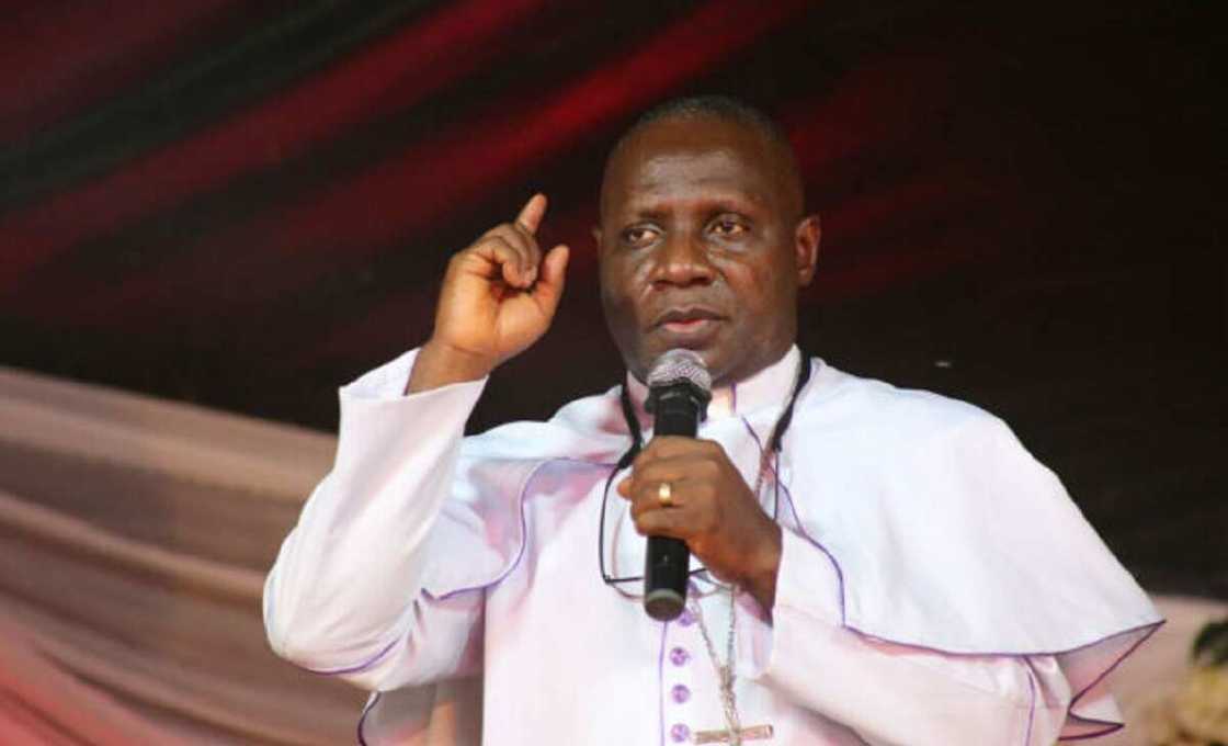 Kungiyar CAN ta taya Musulmi murnar bikin sallah, ta ce dukkanmu 'yan uwan juna ne. Kungiyar CAN ta taya Musulmi murnar bikin sallah, ta ce dukkanmu 'yan uwan juna ne.