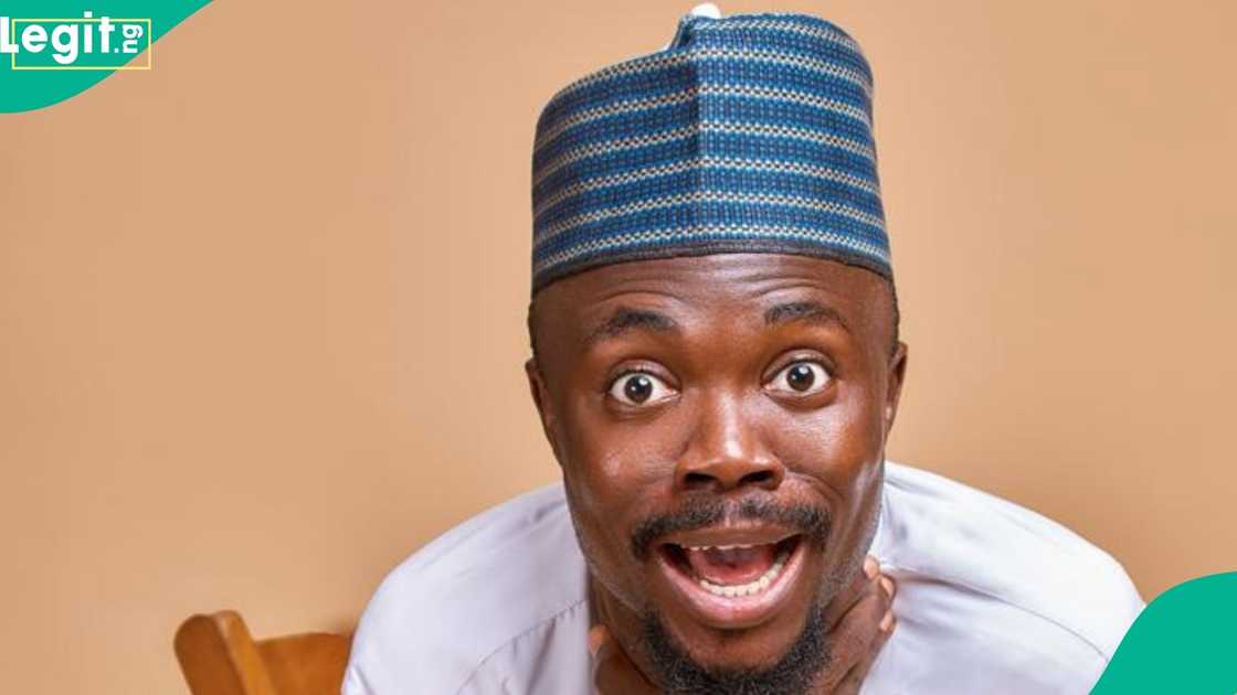 Sarkin Dariya: Abuja to Shake as Top Comedians Storm Transcorp Hilton for Massive Sallah Showdown Sarkin Dariya: Abuja to Shake as Top Comedians Storm Transcorp Hilton for Massive Sallah Showdown