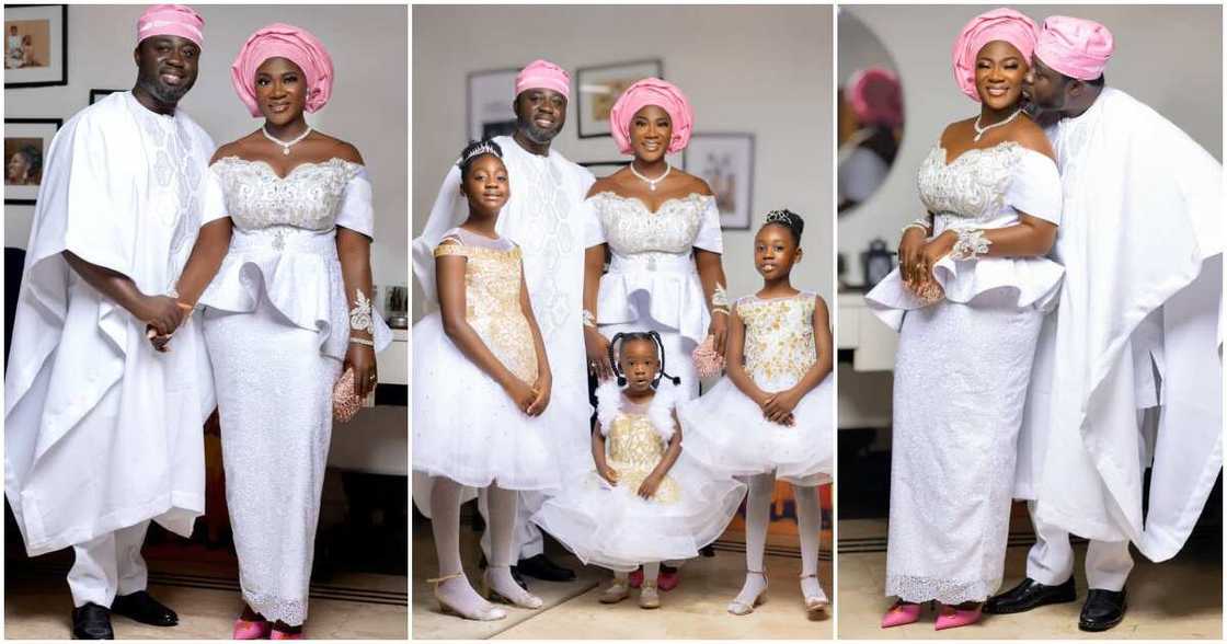 Mercy Johnson, family, Nollywood, actress Mercy Johnson, family, Nollywood, actress