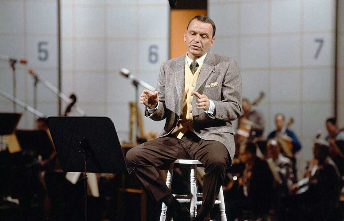 who was in the rat pack who was in the rat pack